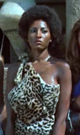 I'd love to see this specific genre of velvet... 