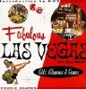 Fabulous Las Vegas in the '50s