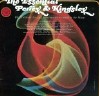 The Essential Perrey & Kingsley The Essential Perrey & Kingsley